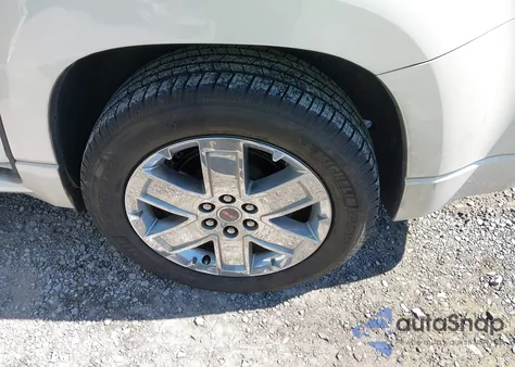 2015 GMC Acadia Denali из США, поврежденный, VIN 1GKKVTKD3FJ179167